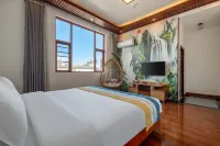 Jinbi Yayuan Hotel