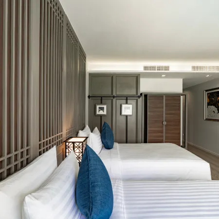 Bella Nara Phuket Naiyang Beach