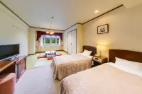 Hotel Green Plaza Hakuba
