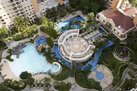 Ascott Waterplace Surabaya Hotels in Sambikerep