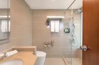 Novotel Shanghai Atlantis Hoteles en 