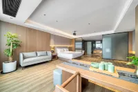 Moshang Hotel (Songyang People's Hospital)