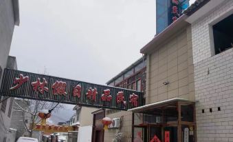 Dengfeng Shaolin Holiday Boutique Homestay
