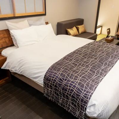 ゲストルーム(禁煙) いぬとねこにやさしいお宿 クーポン