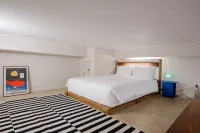 Blue Ocean Hotel 4