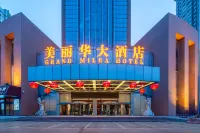 Shijiazhuang Meilihua Hotel Các khách sạn ở 