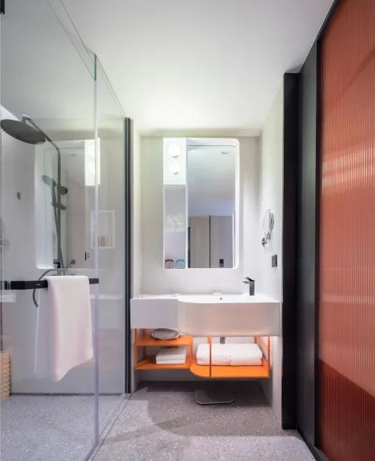 Joyhub Cheer HotelDeluxe Queen Room