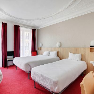 Quadruple Room Altona Promo Code