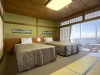 Gamagori Onsenkyo Mikawa Bay Hills Hotel