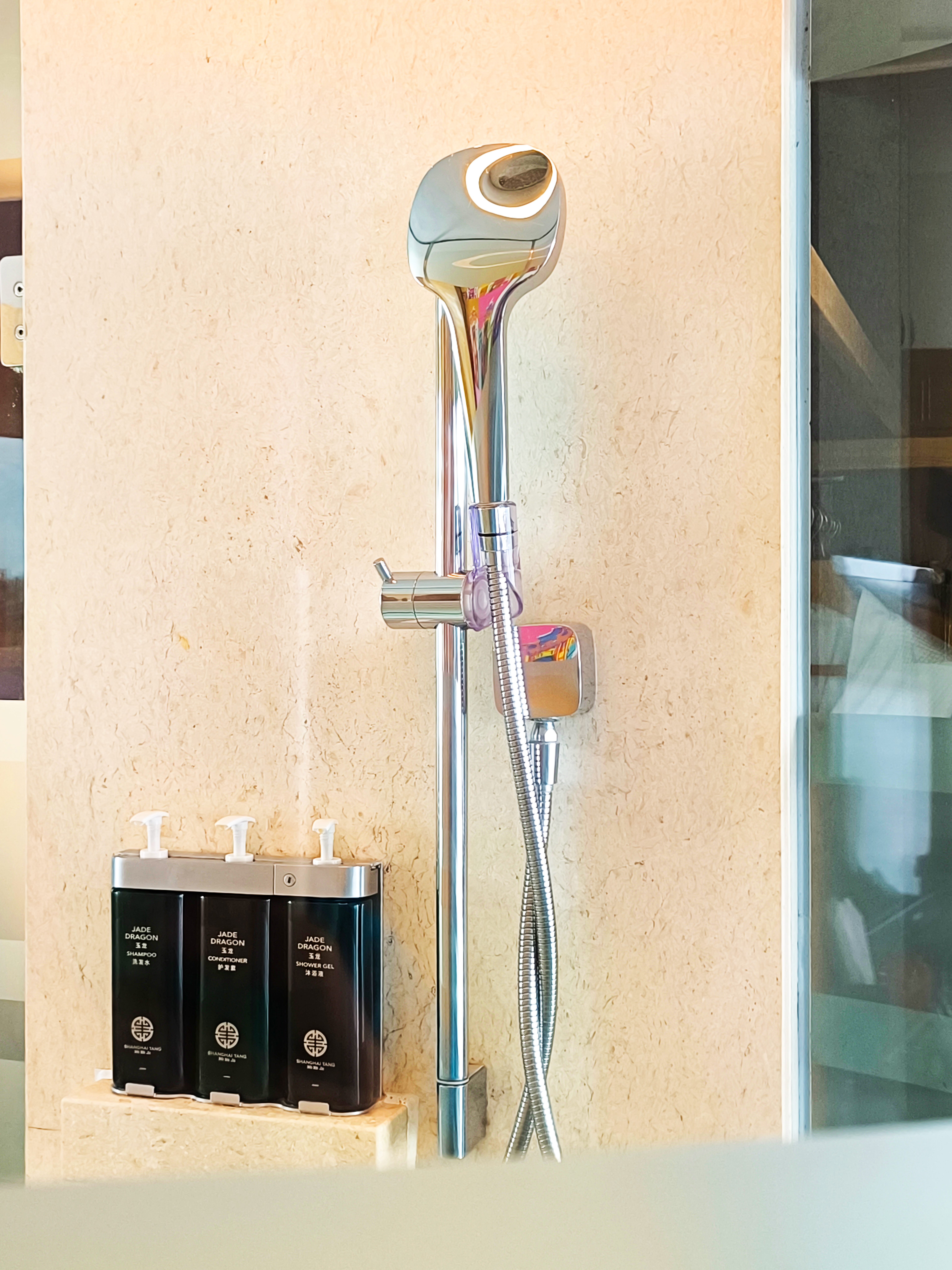 超豪华鼓浪屿海景大床房（高层海景日落）