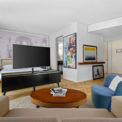 Andaz Suite Andaz Vienna am Belvedere - a Concept by Hyatt Promo Code