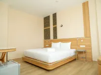 One Budget Hotel Nan Pha Sing Hotels in Nan