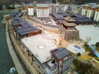 Tongyin Hotel Hotels in Pingwu