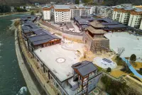 Tongyin Hotel
