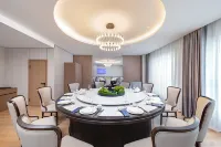 WA XU GRAND HOTEL