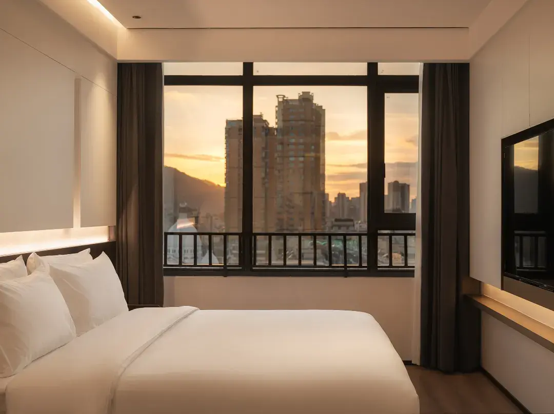 Vitus Hotel - Zhangzhou