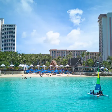 Pacific Islands Club Guam