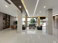 定南青雲山大酒店
