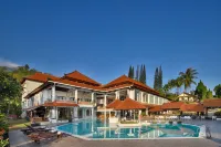 Royal Hotel and Villas Trawas