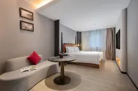 Wenxi Bureau Hotel