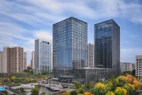 Courtyard by Marriott Nanning Wuxiang Hotéis em 
