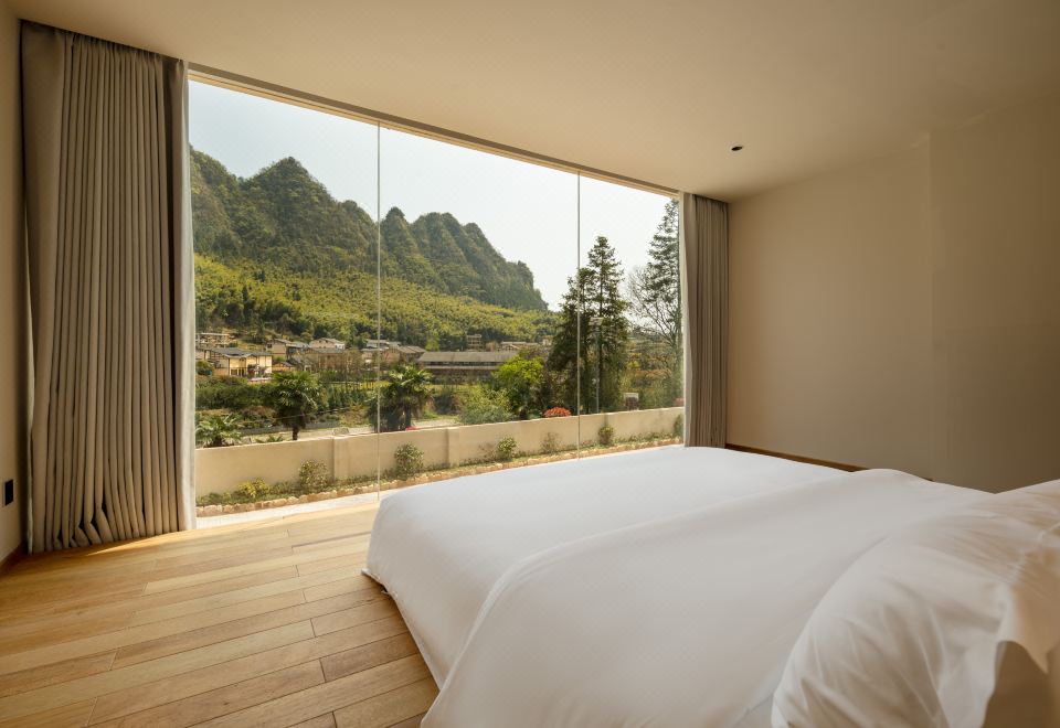 虛度·ANNICA包棟B