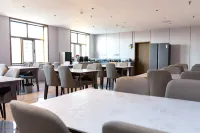 Dingbian Borui Express Hotel