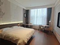 CUIWEI HOTEL Hotels in Ningdu County