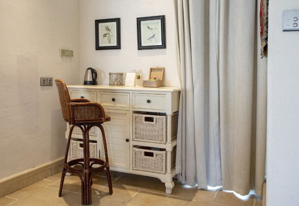 Xikang Yunshe Wellness & Resort HainanVintage Castle Suite