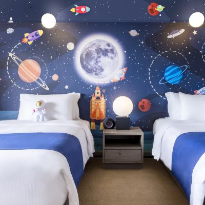 Garden View Family Room Avani Pattaya Resort (SHA Extra Plus) Promo Code