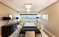Radisson Blu Hotel & Convention Center, Tunis Hotels in 