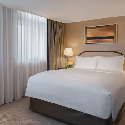 尊貴客房 馬哥孛羅香港酒店優惠