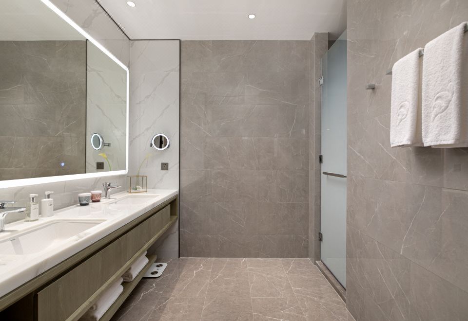 Xiamen International Seaside HotelThemed Room (2 Beds)