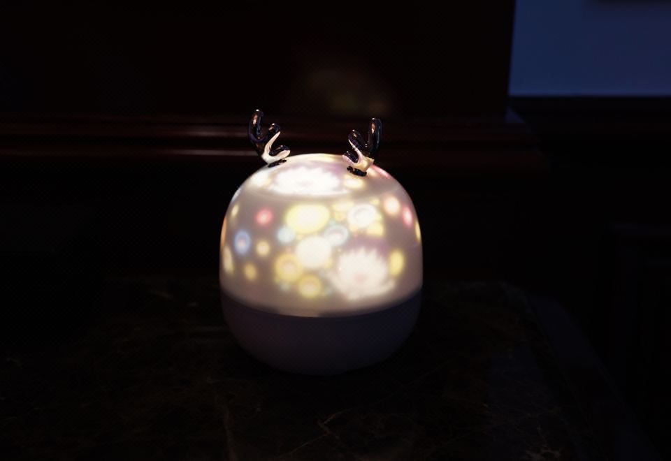 樱桃小丸子主题房