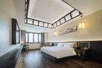 Anyu Lanyue Hotel (Song Street Museum)