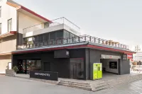 YUN DING HOTEL Hotels in 