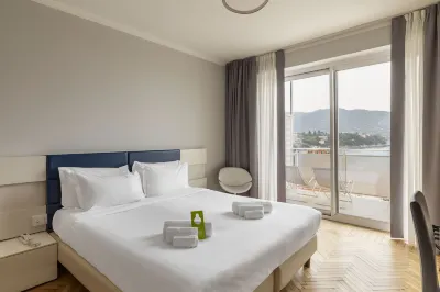 B&B Hotels Park Hotel Suisse Santa Margherita Ligure Hotel di 