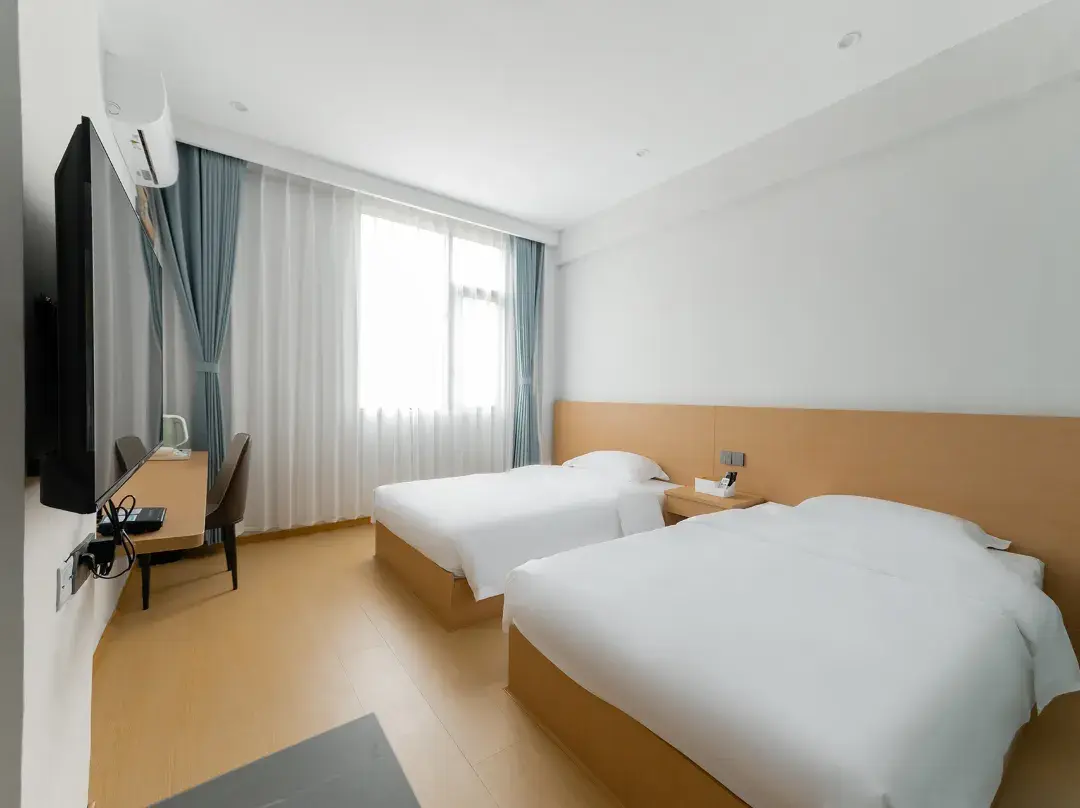 Dongrunfeng Hotel - Zigong