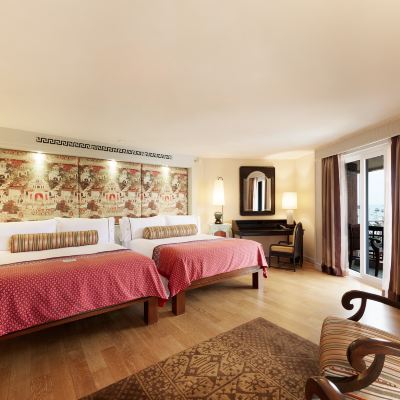 豪華套房 芭達雅暹羅海岸飯店優惠