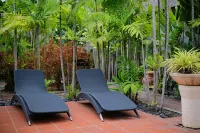 Tropical Resort Langkawi Hoteles en 