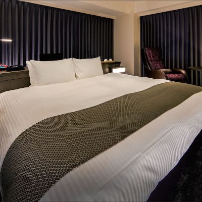 行政雙人間 禁煙 京都站前大和ROYNET酒店優惠