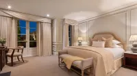 Hayfield Manor Hotéis em 