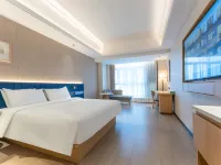 Lan Ou Shangpin Hotel Hotels in Fuding