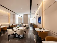 Yaduo Hotel, Dongfeng Middle Road, Baoding Wanbo Plaza Hotels in Baoding