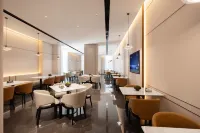 Yaduo Hotel, Dongfeng Middle Road, Baoding Wanbo Plaza