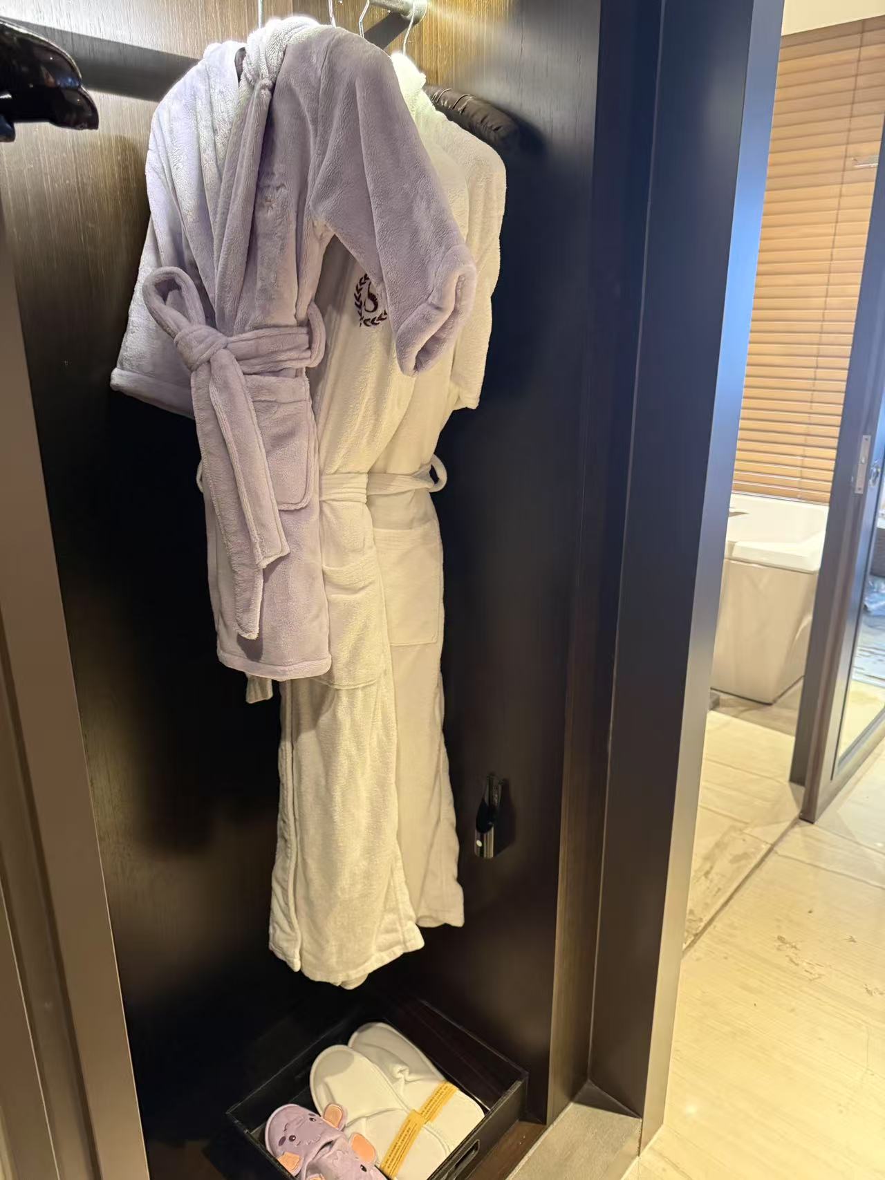 诺亚的丛林探险亲子双床房