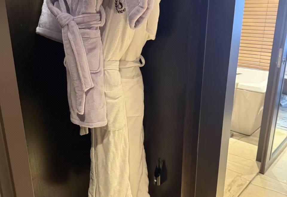 諾亞的叢林探險親子雙床房