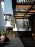 aybs hotel