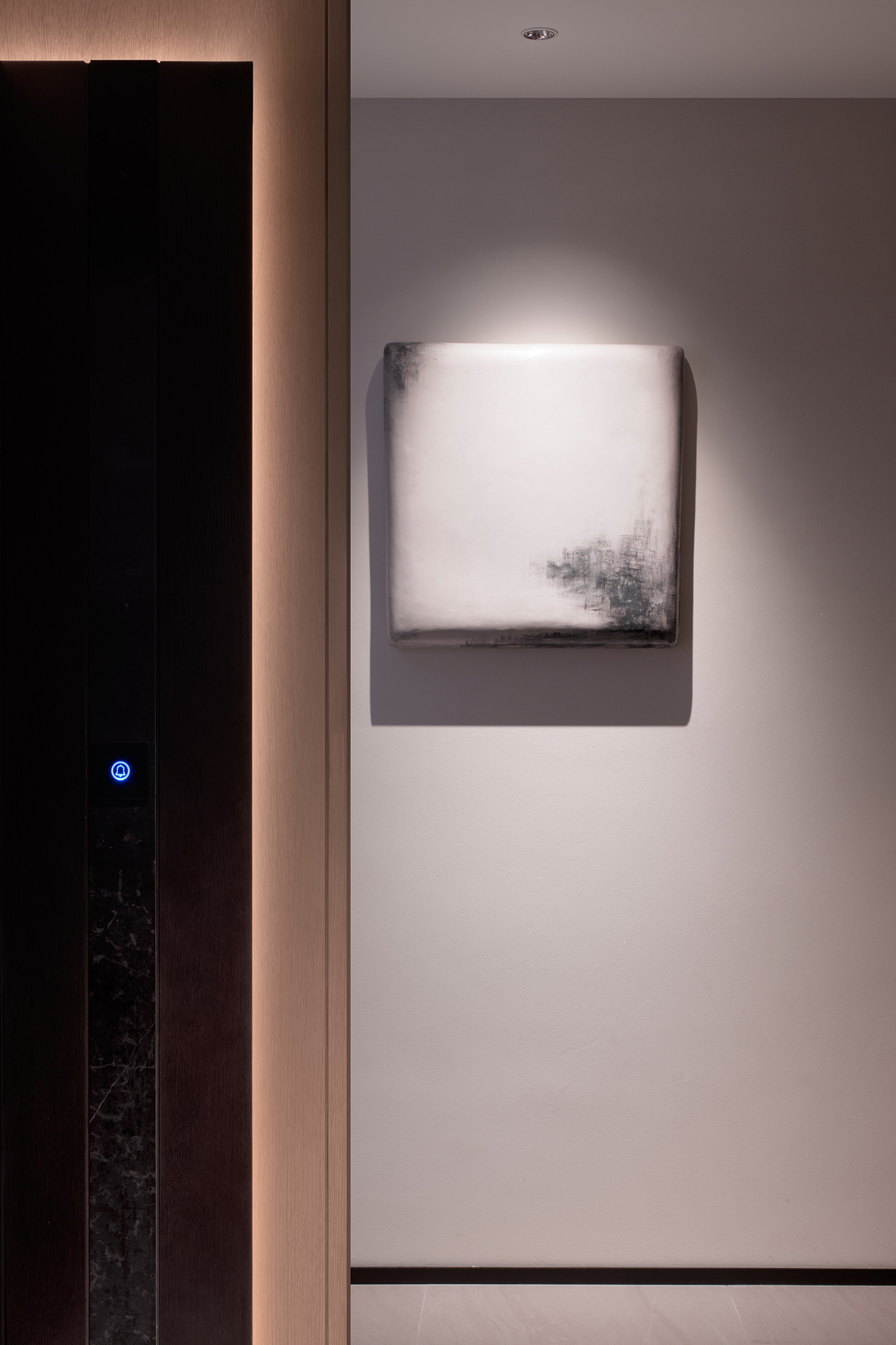 独享庭院双床房-浴缸·戴森吹风机+私密空间