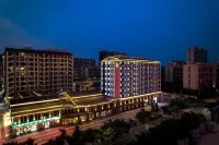 Anyang City Paris Ting Hotel